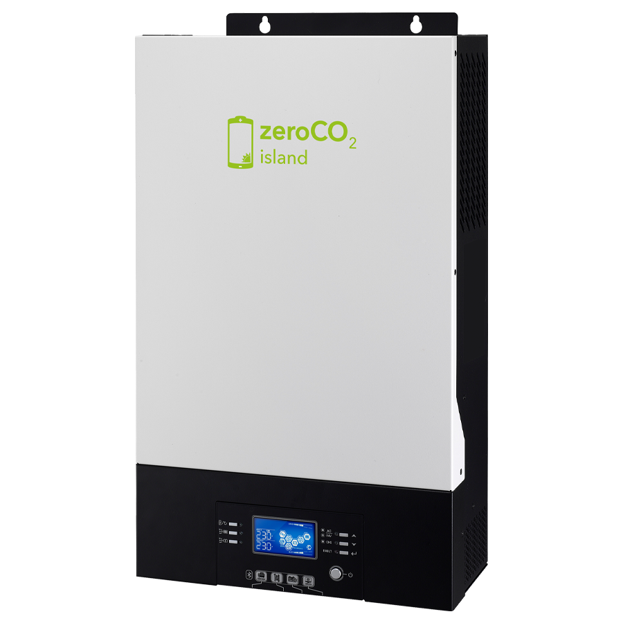 Inverter Ibridi Zeroco